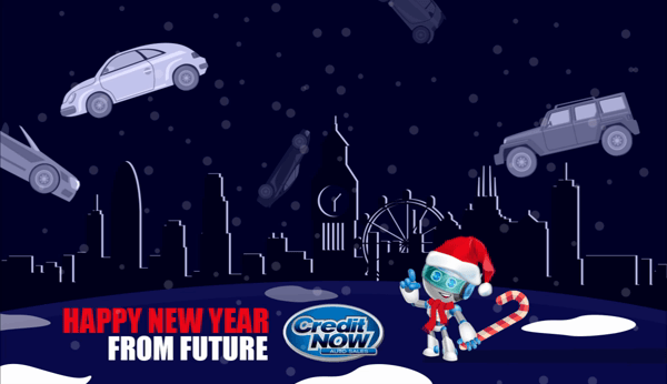 Diseño Gráfico por armanhr para Credit Now Auto Sales  | Diseño #27848337