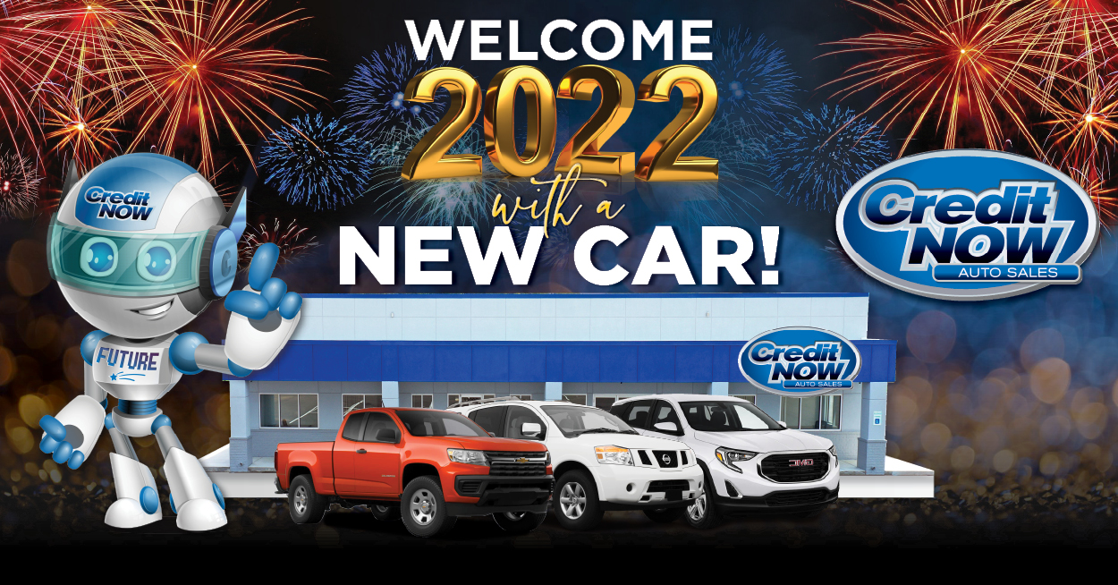 Graphic Design by ARTchemist for Credit Now Auto Sales  | Design #27839490