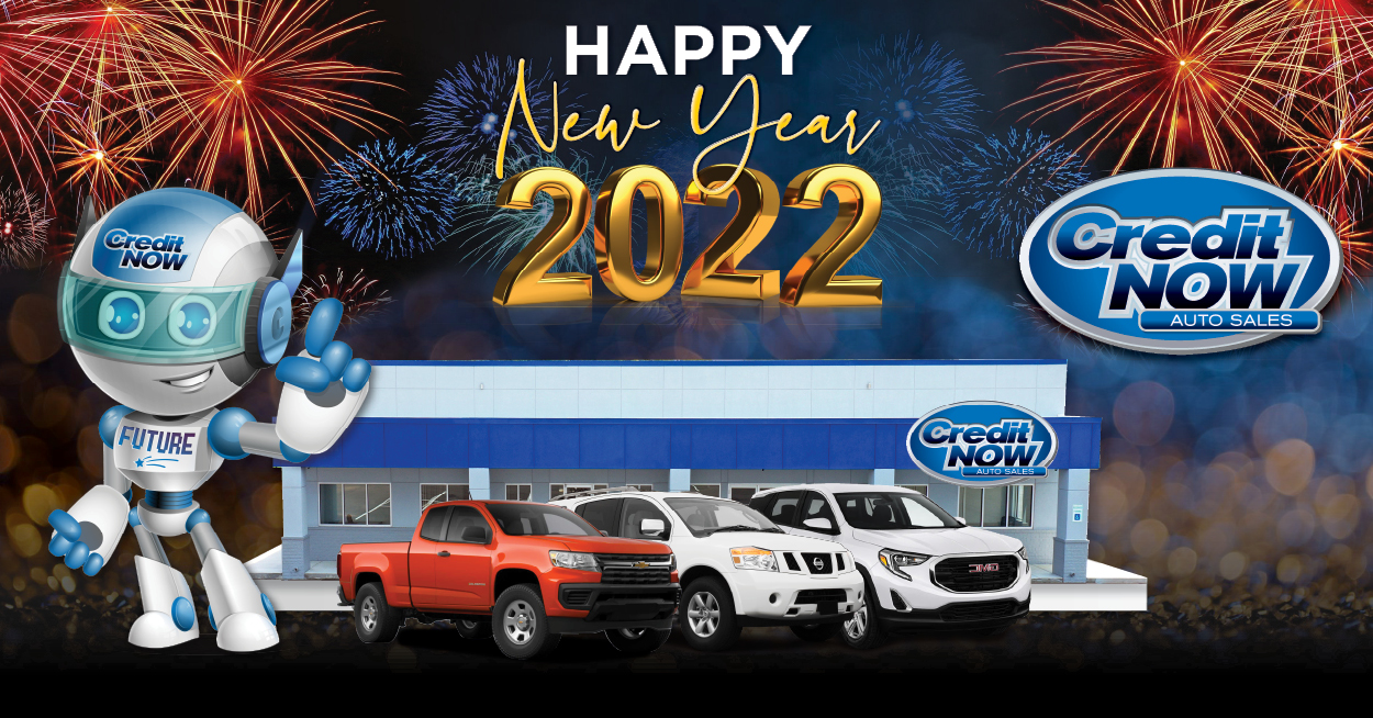 Graphic Design by ARTchemist for Credit Now Auto Sales  | Design: #27848892