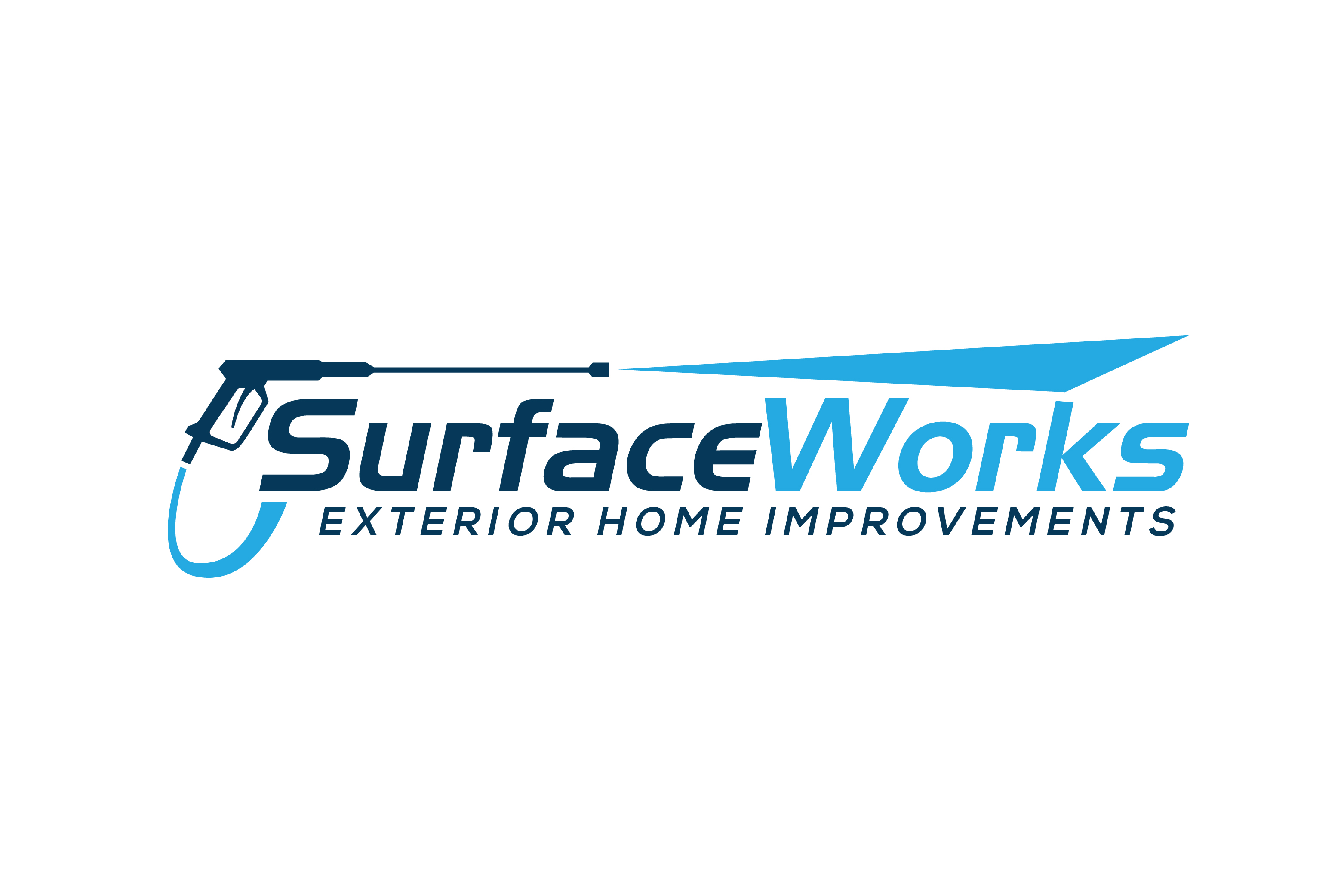 Logo Design by renderman for this project | Design #27834077