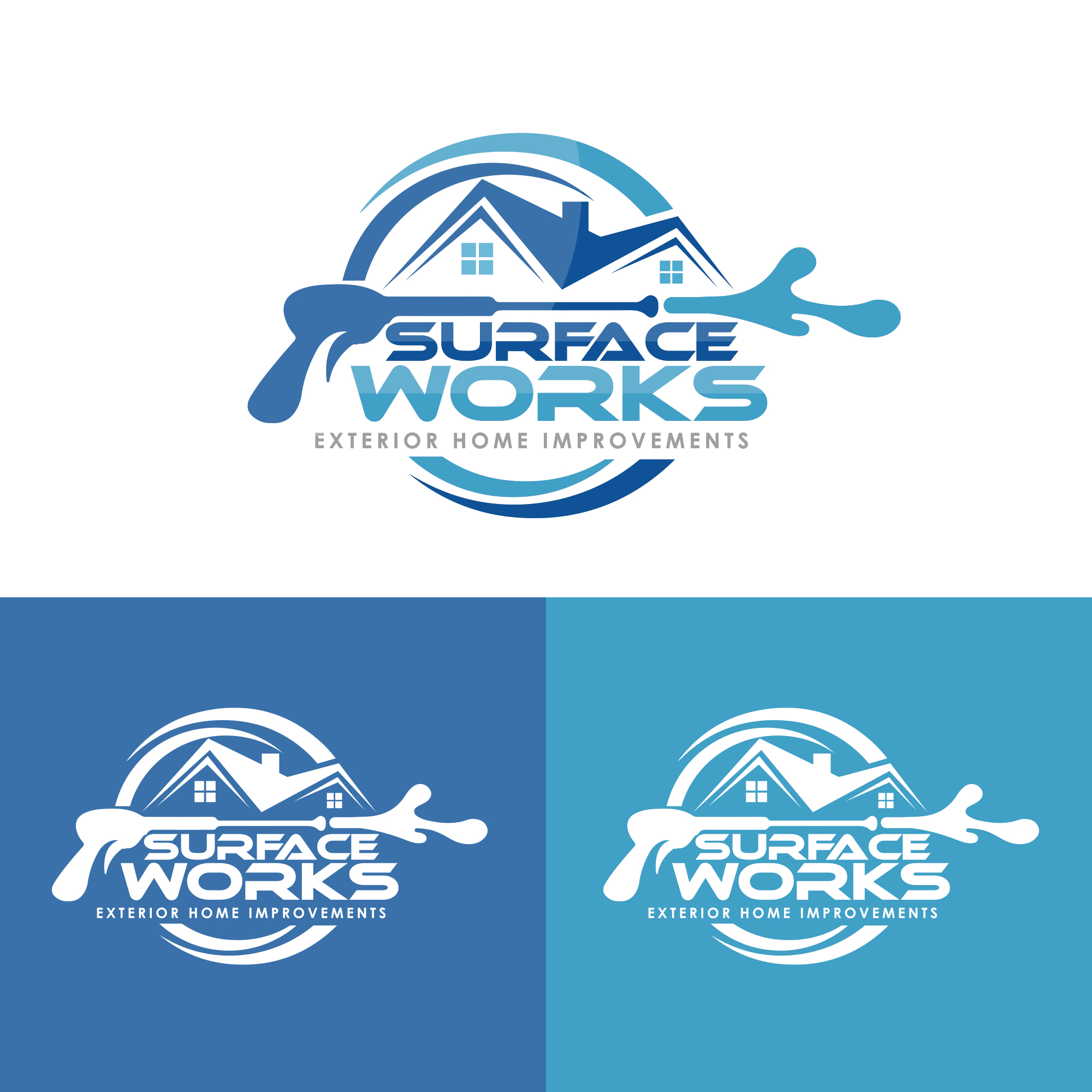 Logo Design by CreativeGwen™ for this project | Design #27847539
