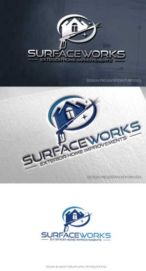 Design de Logo par zebronicgraphic pour ce projet | Design : #27836242