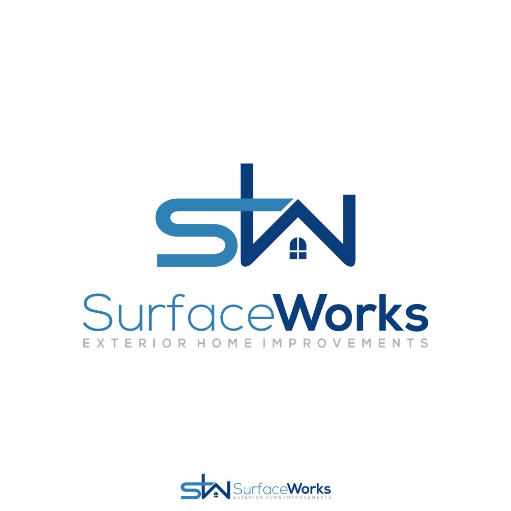 Logo Design by Gerald Design 3 for this project | Design #27859279