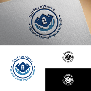 Design de Logo par Tangantengen pour ce projet | Design #27834544
