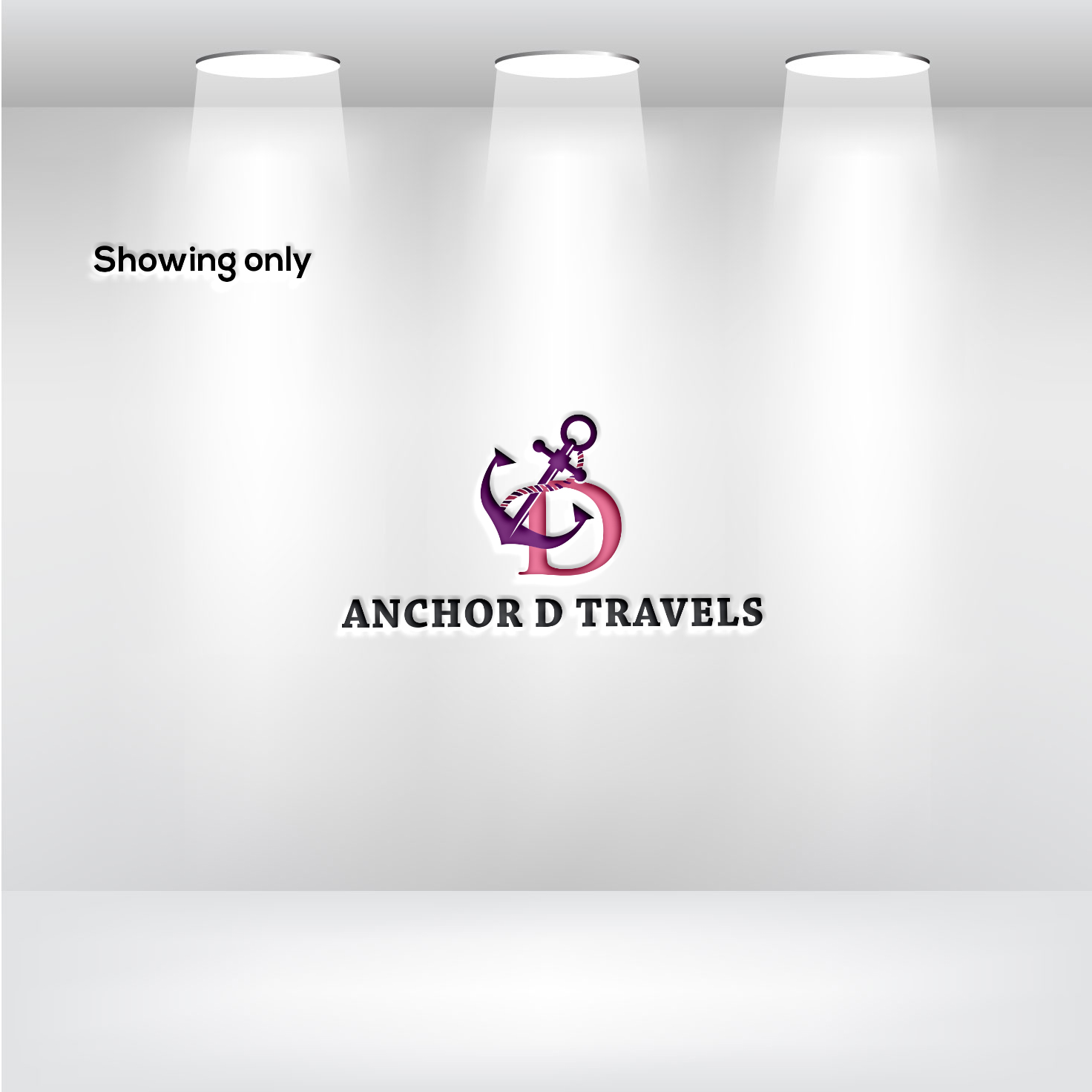 Logo Design by RRR Design for this project | Design #27837513