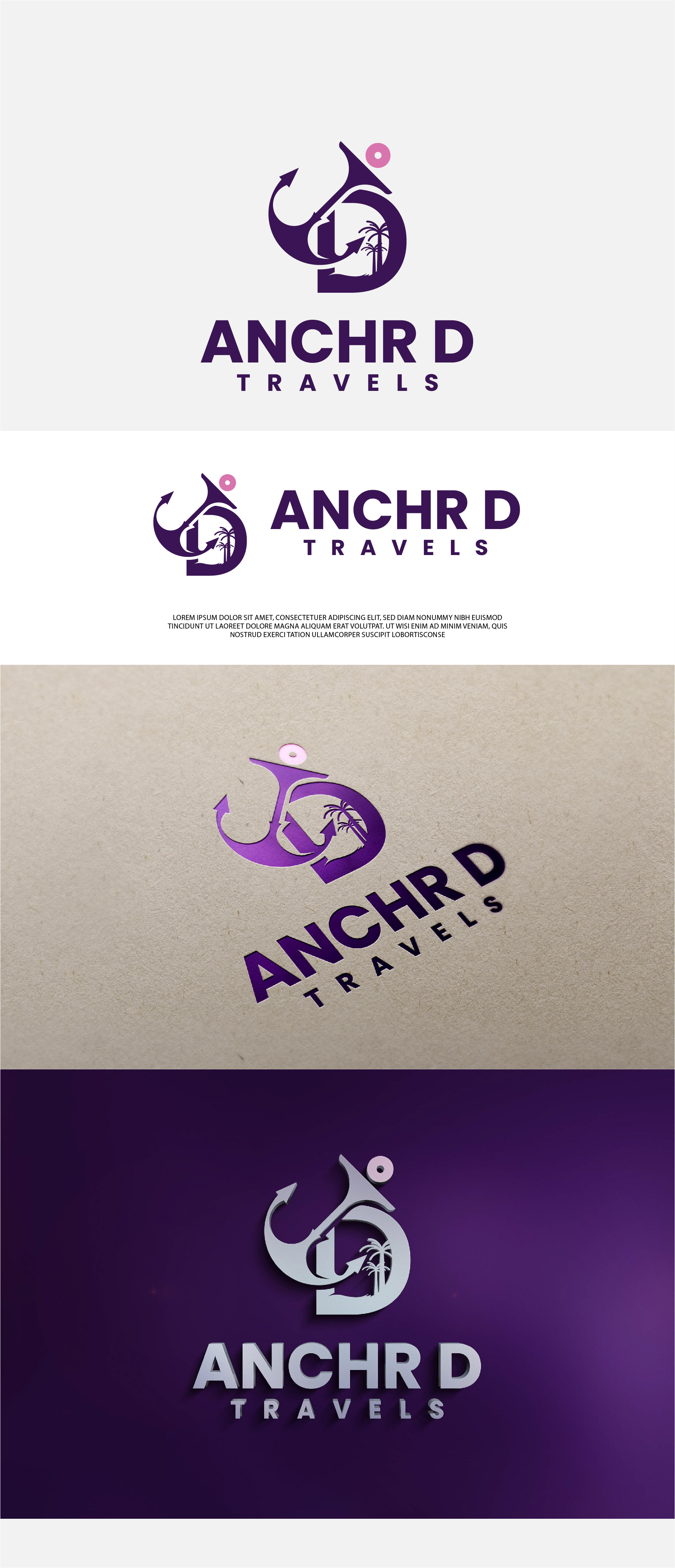 Logo Design by Fezy Design Studio for this project | Design #27833829