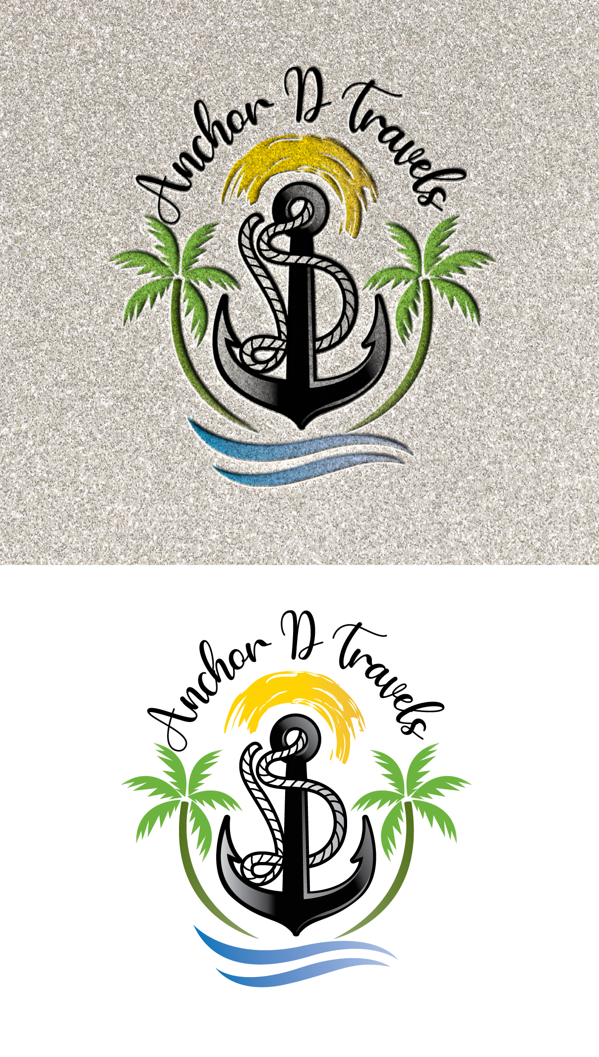 Logo Design by blue eye for this project | Design #27837008