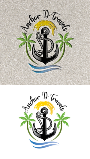 Logo Design by blue eye