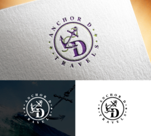 Logo Design by step forward 2 for this project | Design: #27835062