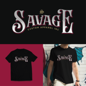Logo Design by johnronielgomez for this project | Design: #27843646
