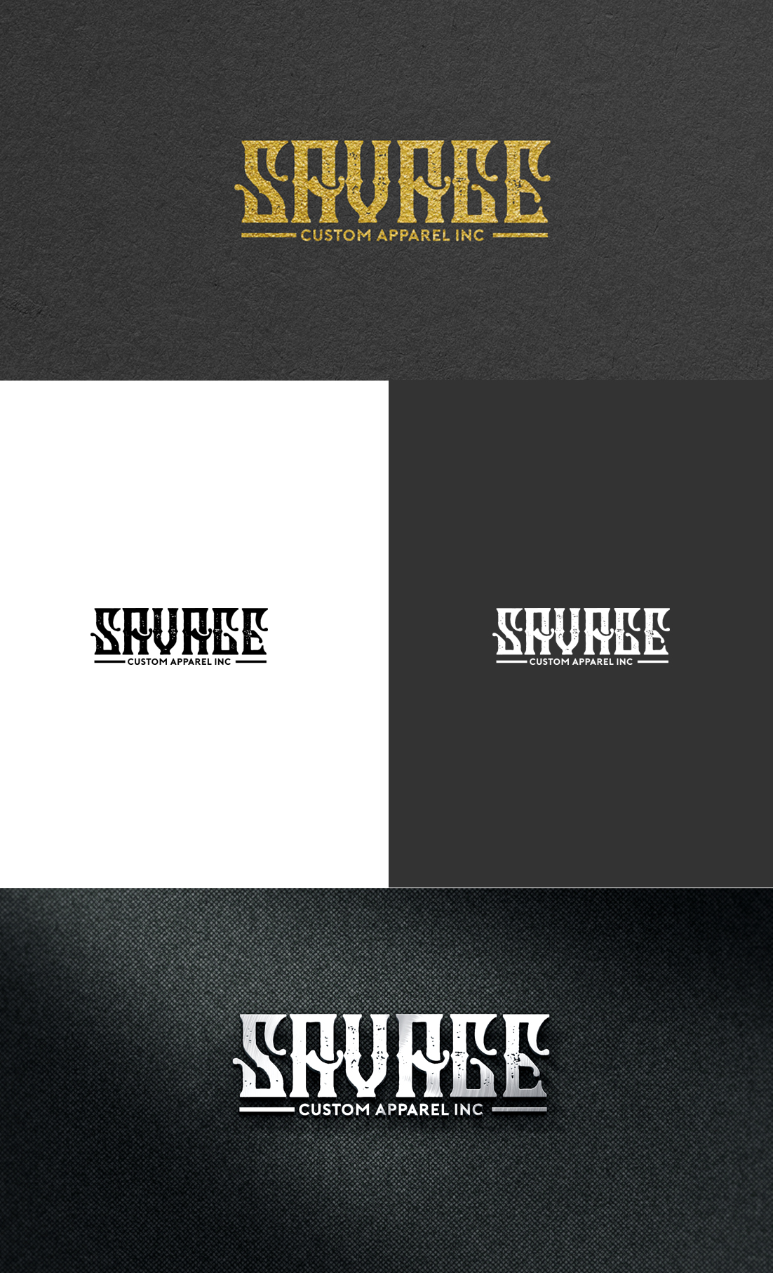 Logo Design by GLDesigns for this project | Design #27836959