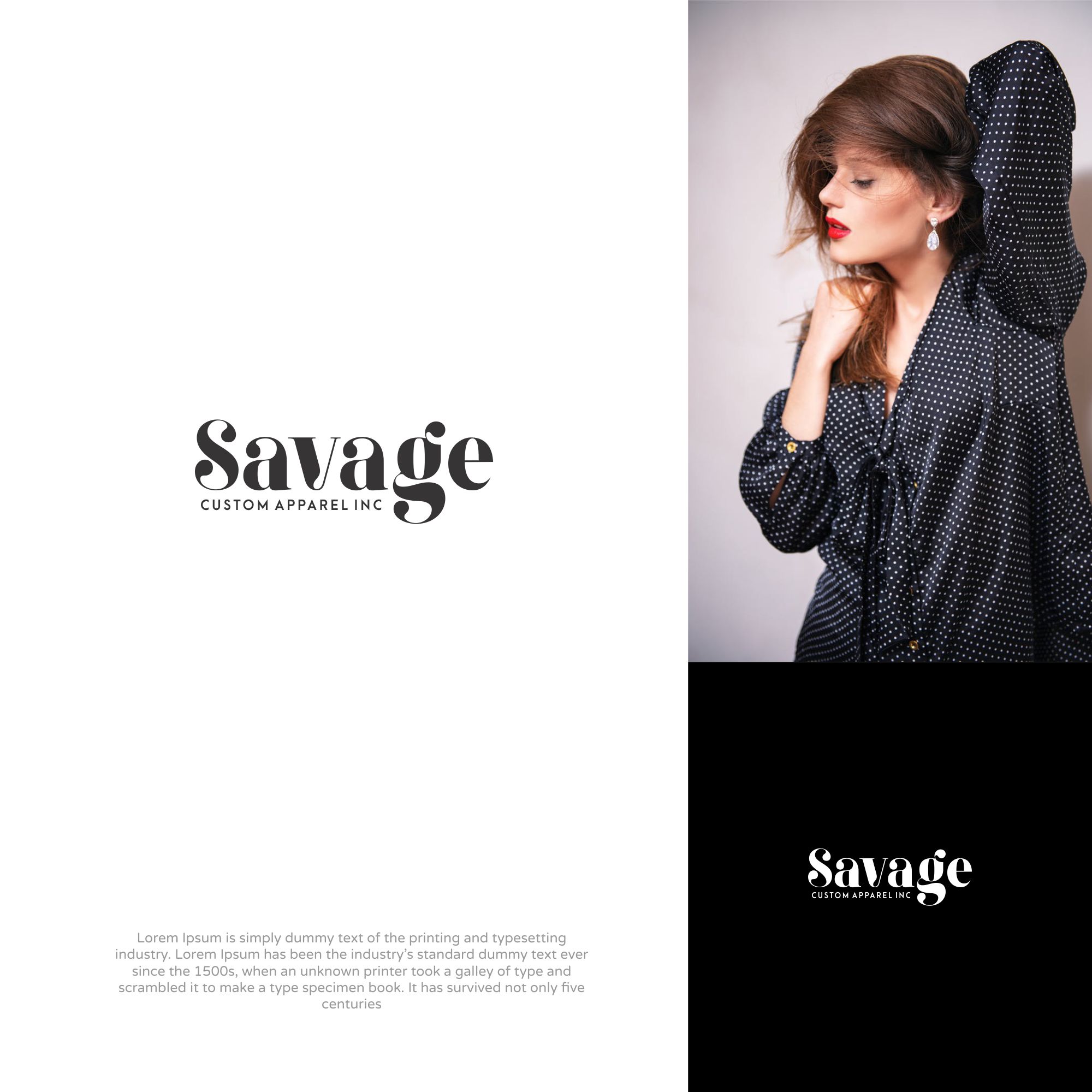 Logo Design by Liyana for this project | Design #27835834