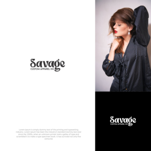 Logo Design by Liyana for this project | Design: #27835836