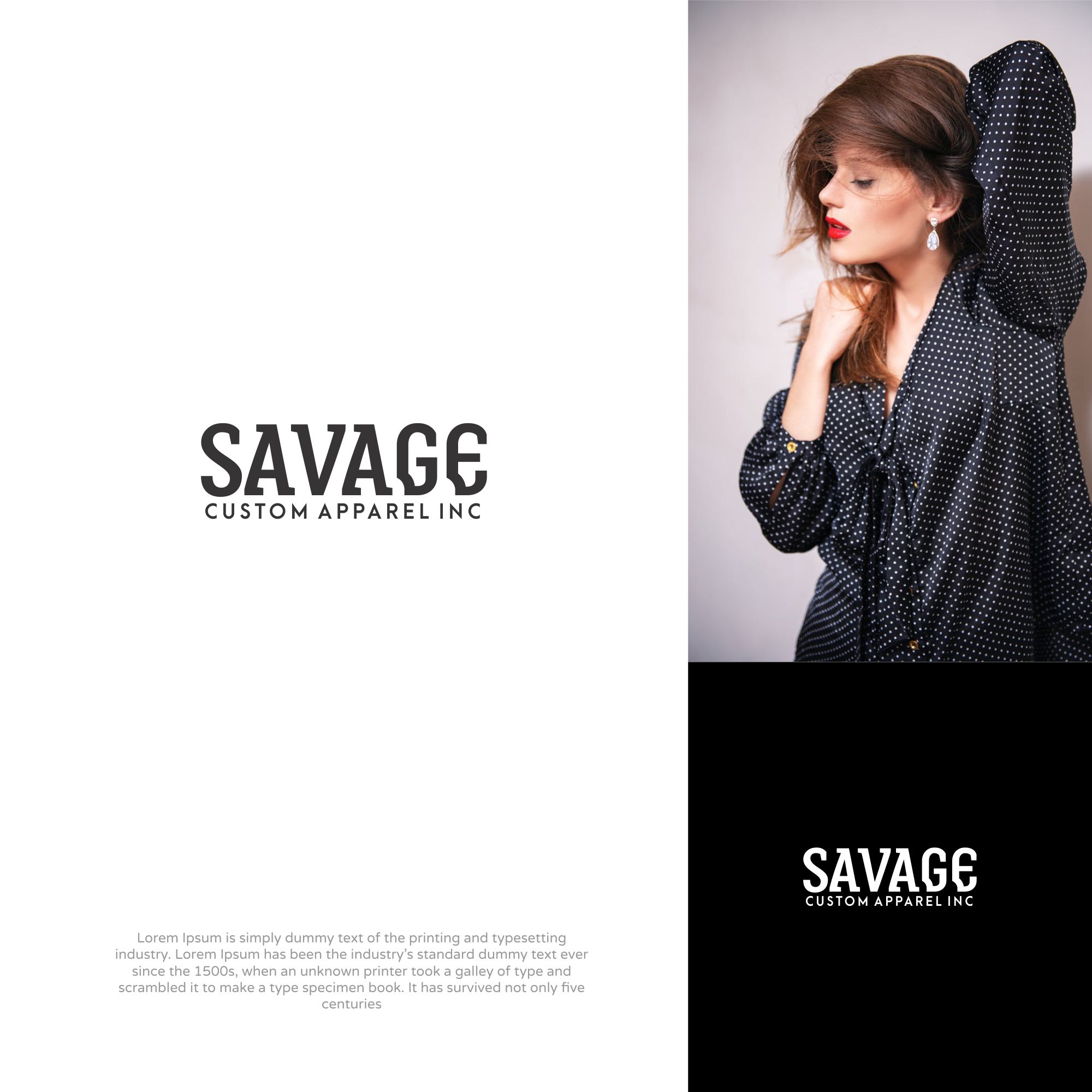 Logo Design by Liyana for this project | Design #27835837