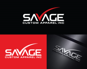 Logo Design by Atec for this project | Design: #27836136