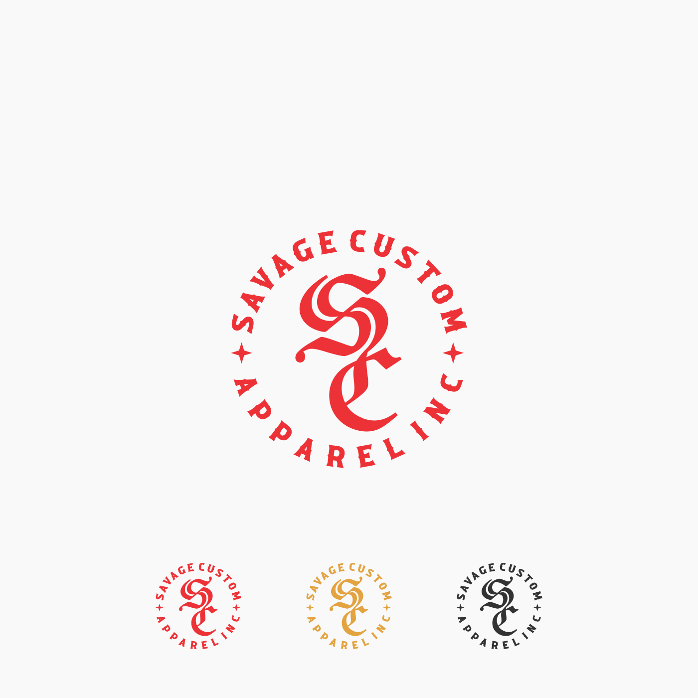 Logo Design by Jozjozan.Std™ for this project | Design #27845081