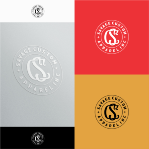 Logo Design by Jozjozan.Std™ for this project | Design: #27850980