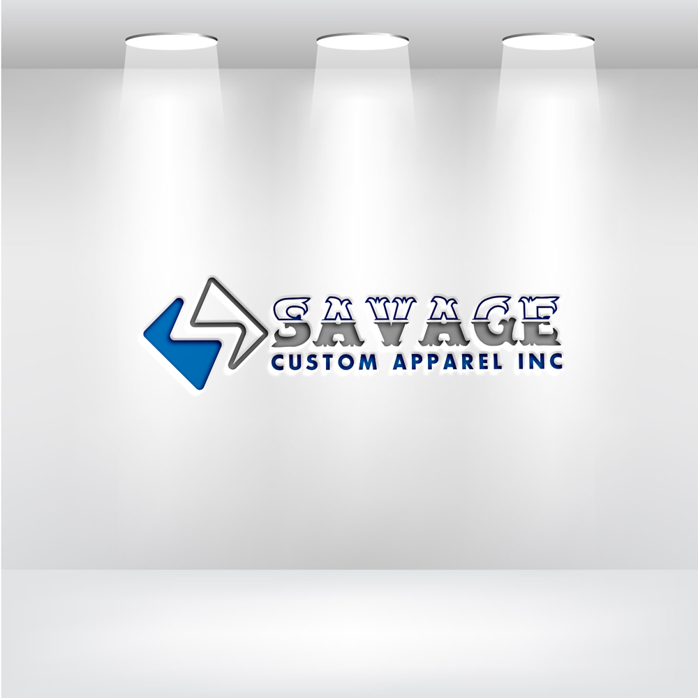 Logo Design by MH@Designer for this project | Design #27836308