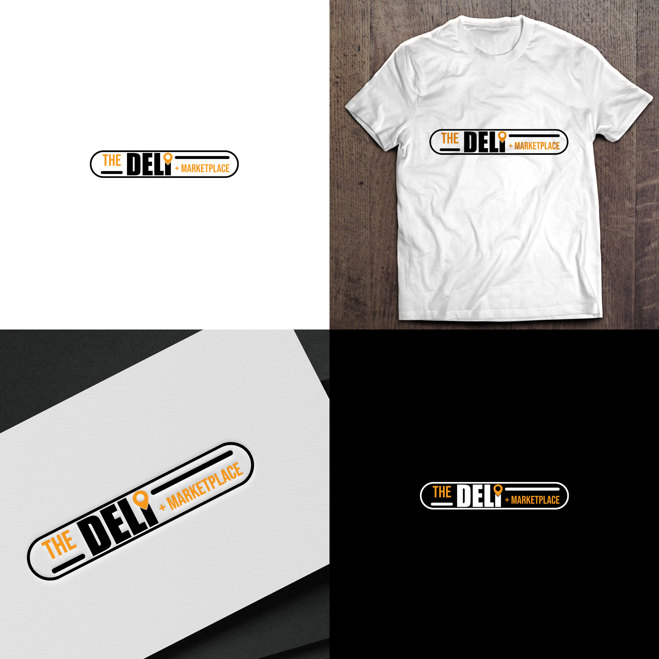 Logo Design by SL Designer for this project | Design #27835510