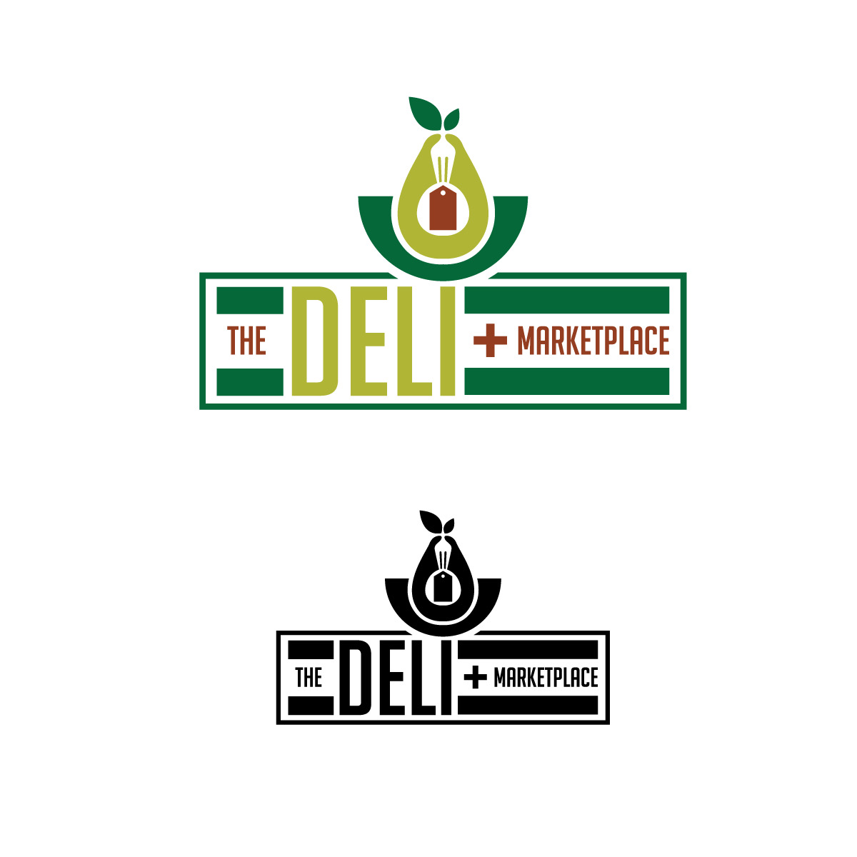 Logo-Design von brand maker für dieses Projekt | Design #27838284