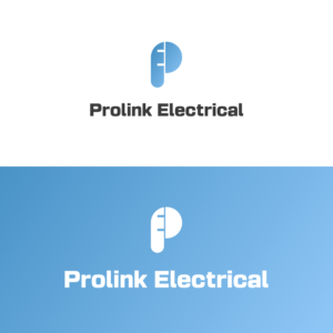 Design de Logo par lena6 pour Prolink Electrical | Design : #27838298