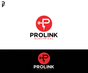 Design de Logo par poisonvectors pour Prolink Electrical | Design : #27837925