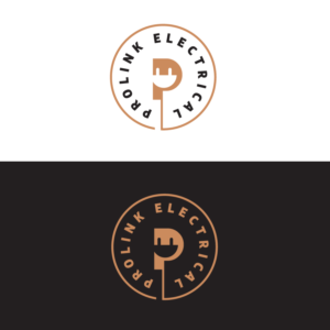 Design de Logo par Sujit Banerjee pour Prolink Electrical | Design : #27846371