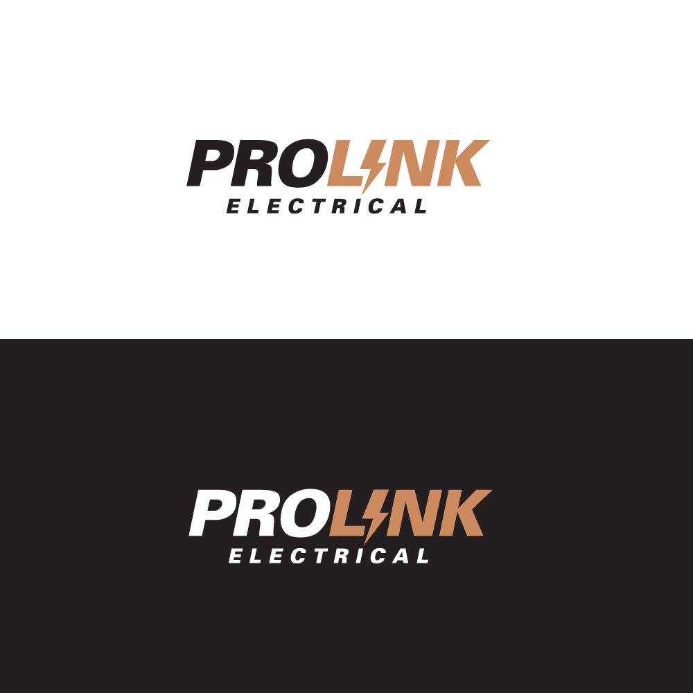 Logo-Design von Sujit Banerjee für Prolink Electrical | Design #27846382