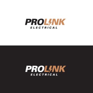 Design de Logo par Sujit Banerjee pour Prolink Electrical | Design : #27846382