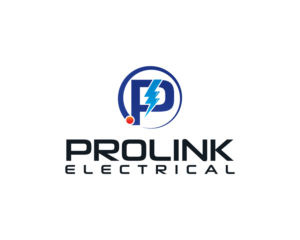 Design de Logo par Atec pour Prolink Electrical | Design : #27836000