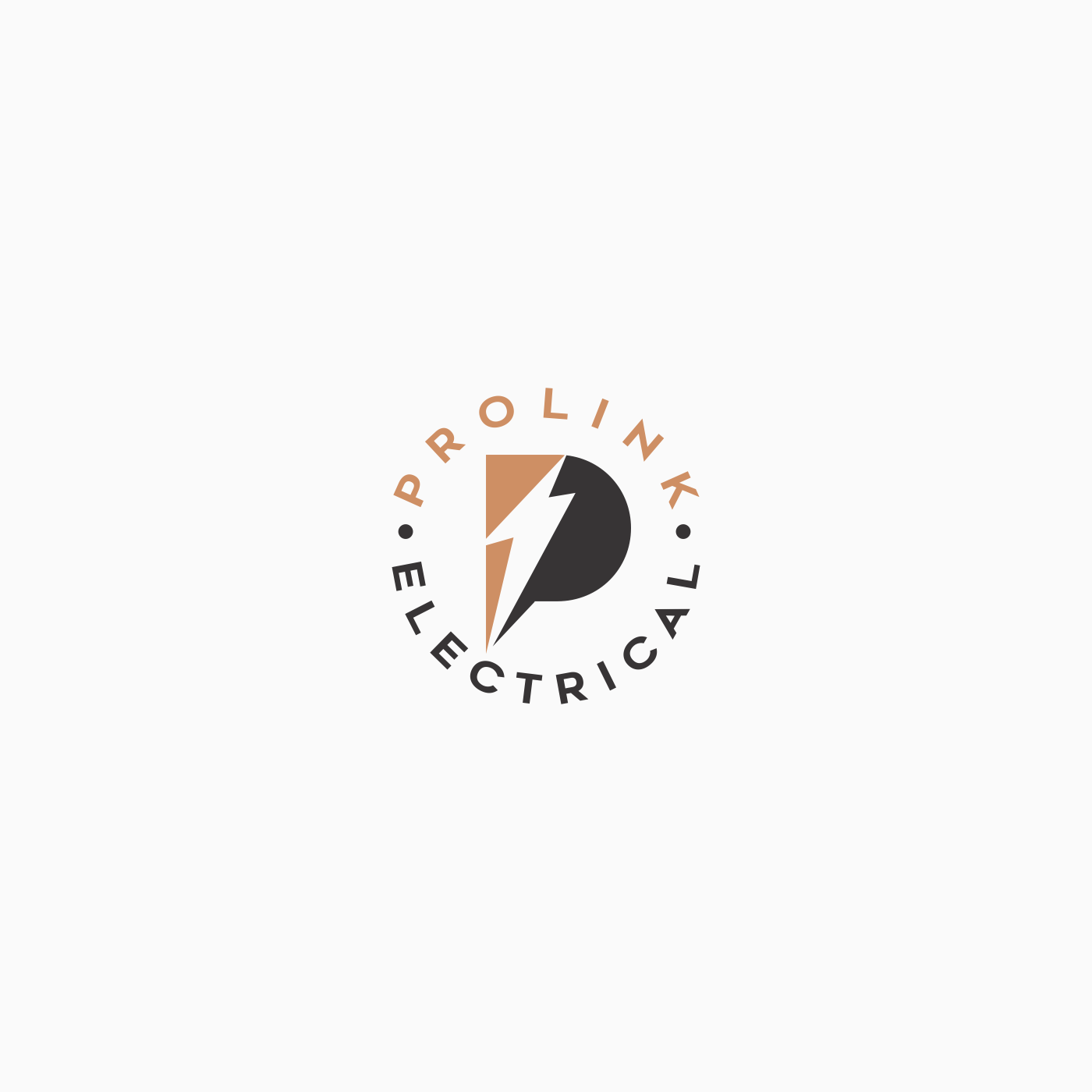 Design de Logo par Jozjozan.Std™ pour Prolink Electrical | Design #27834790