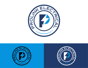 Diseño de Logo por ideagrapy para Prolink Electrical | Diseño #27835331