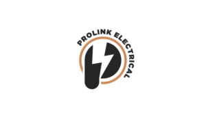 Diseño de Logo por SeeYouOnline para Prolink Electrical | Diseño #27834224