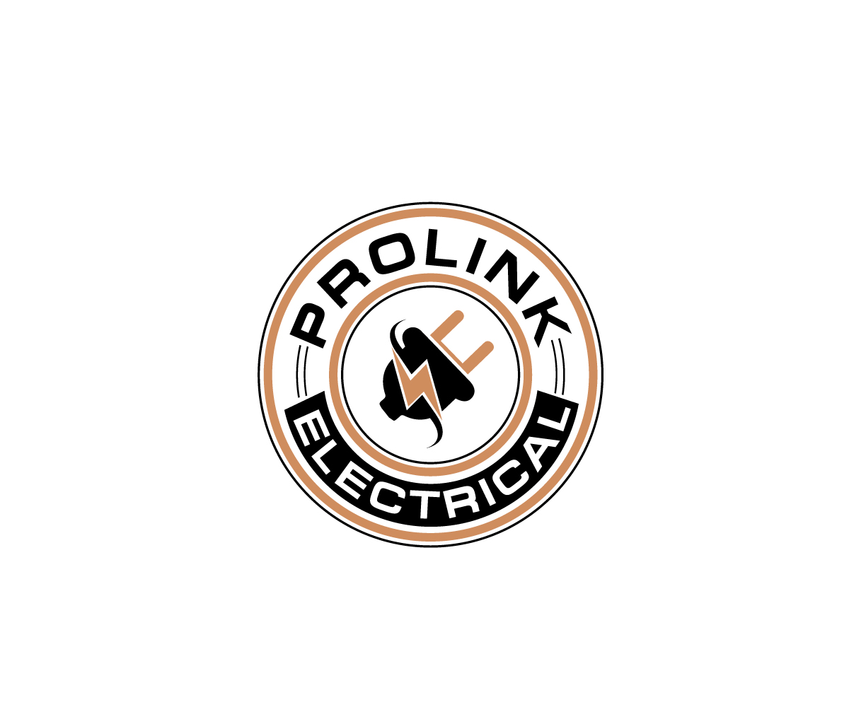 Design de Logo par HEAVEN ART pour Prolink Electrical | Design : #27837693