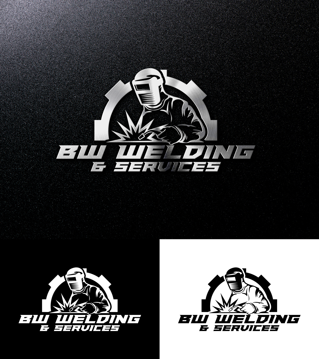 Logo Design by Impressive Solutions for this project | Design #27836606