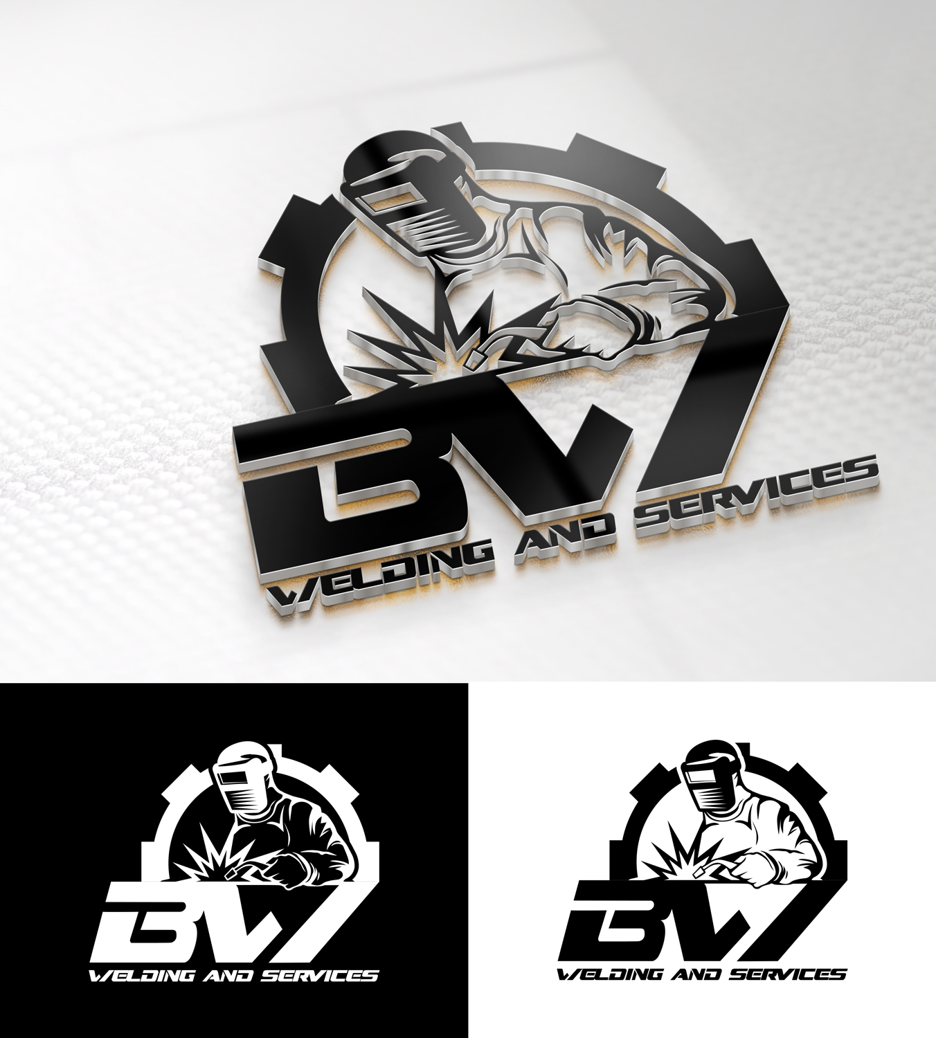 Logo Design by Impressive Solutions for this project | Design #27836607