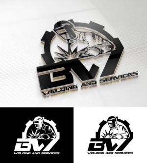 Logo Design by Impressive Solutions for this project | Design: #27836607