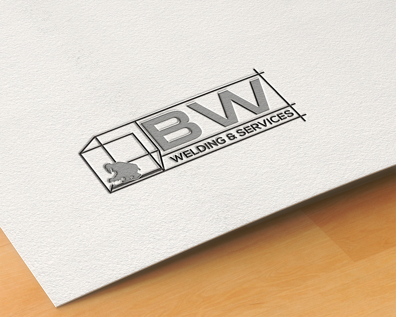 Logo Design by Deziners Zone for this project | Design #27836306