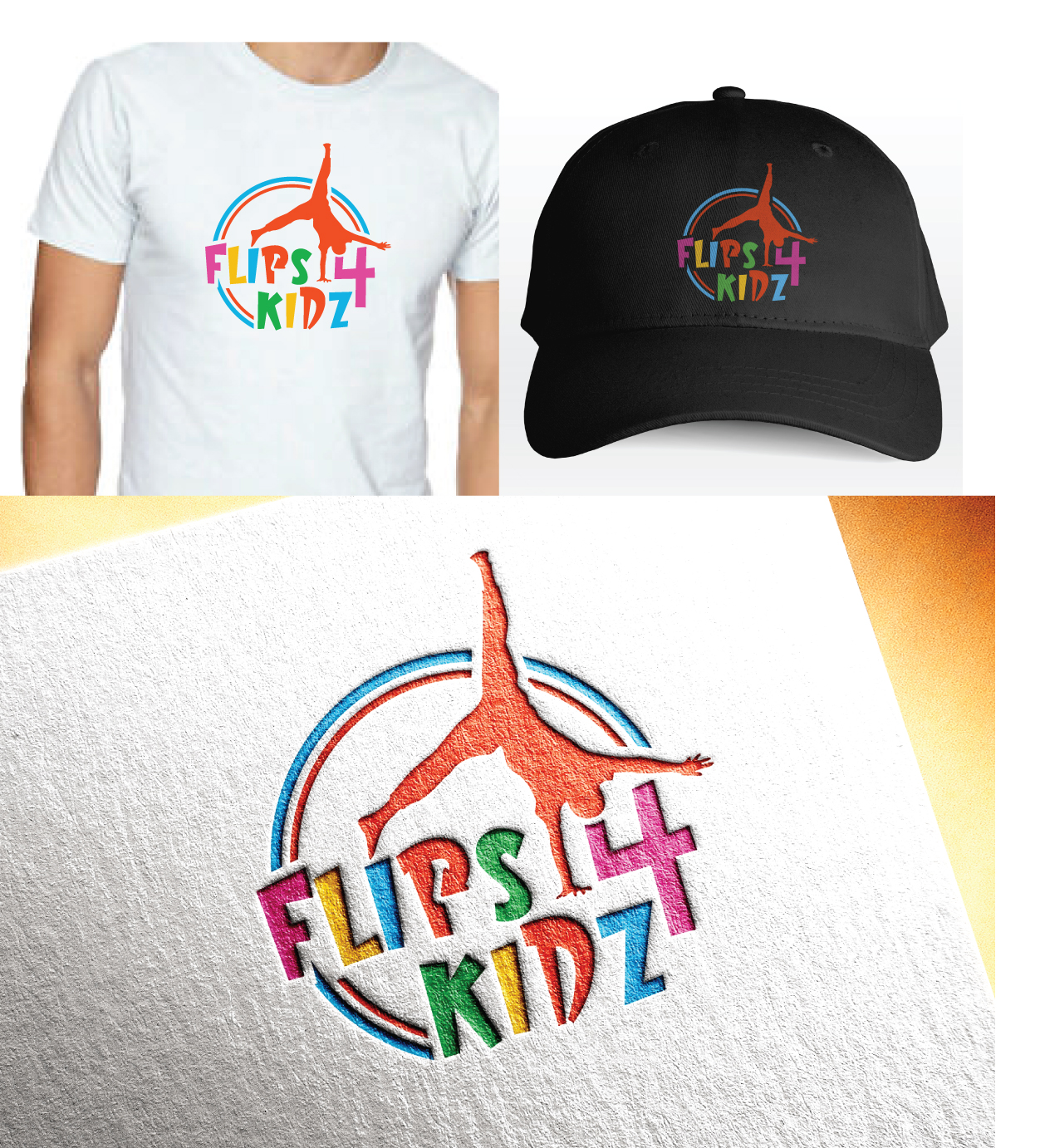 Logo Design by sol design2 for this project | Design #27836148