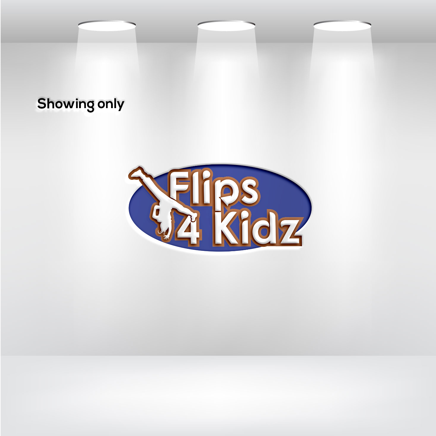 Logo Design by RRR Design for this project | Design #27853278