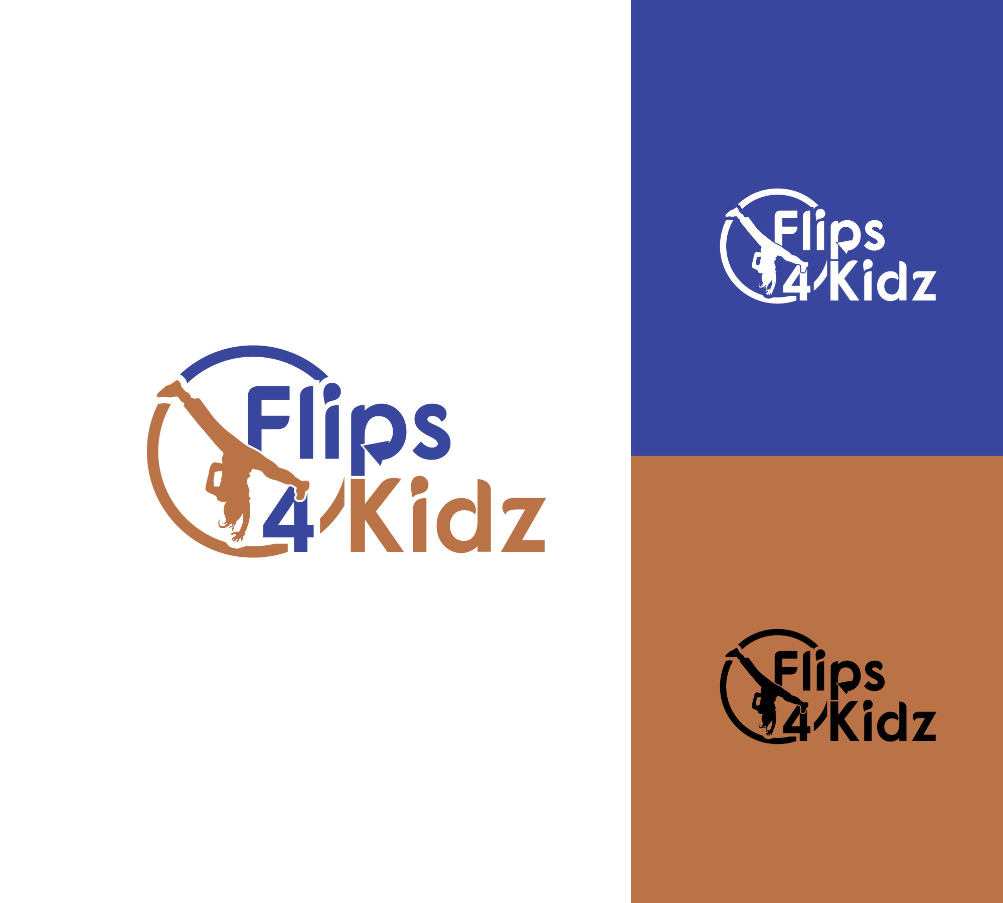 Logo Design by RRR Design for this project | Design #27853288