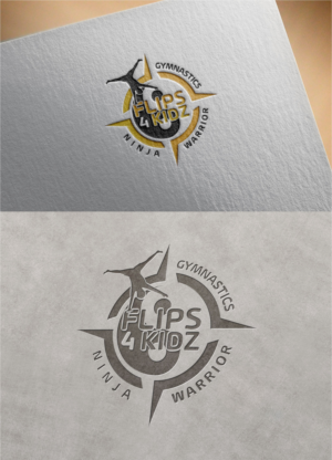 Logo Design by ghillvan for this project | Design: #27996467