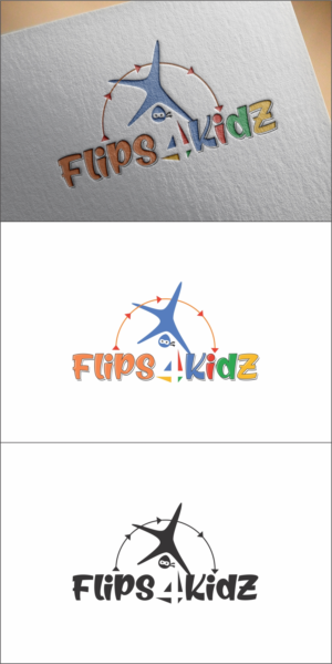 Design de Logo par Robert Macwan pour ce projet | Design #27860213