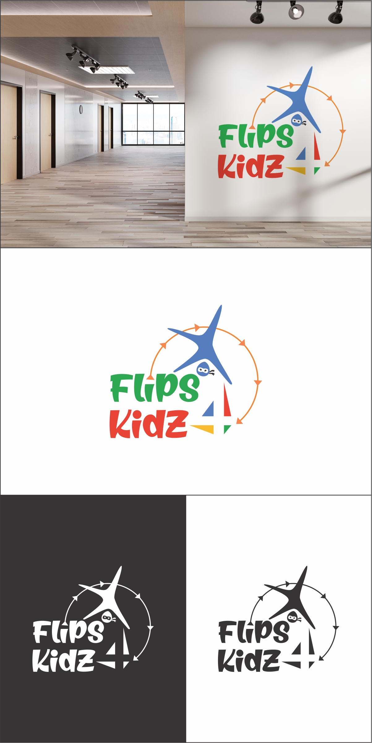 Logo Design by Robert Macwan for this project | Design #27860214