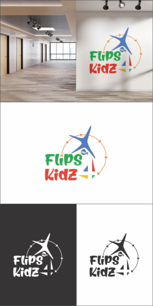 Logo-Design von Robert Macwan für dieses Projekt | Design: #27860214