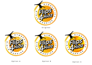 Logo Design by ~idiaz~ for this project | Design: #27999621