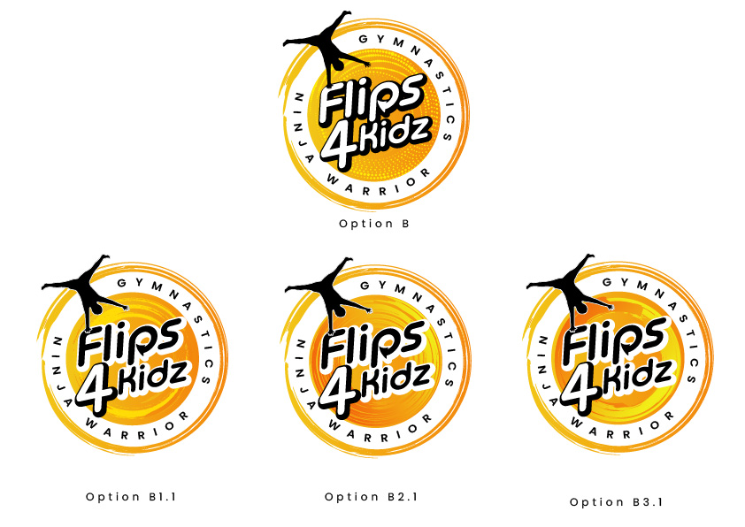 Logo Design by ~idiaz~ for this project | Design #28000204