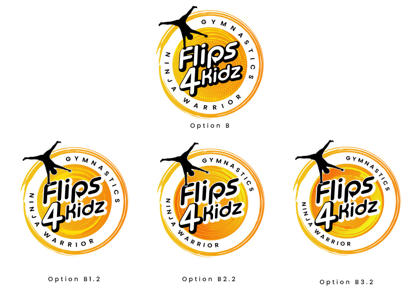 Logo Design by ~idiaz~ for this project | Design #28000426