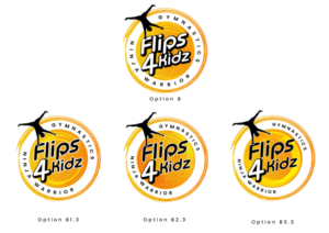 Logo-Design von ~idiaz~ für dieses Projekt | Design: #28000764