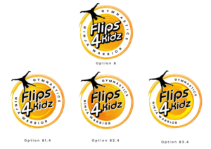 Logo Design by ~idiaz~ for this project | Design: #28001051